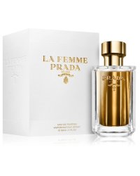 Prada La Femme Парфюм EDP 50 m