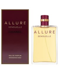 Chanel Allure Sensuelle Парфюм EDP 50 ml