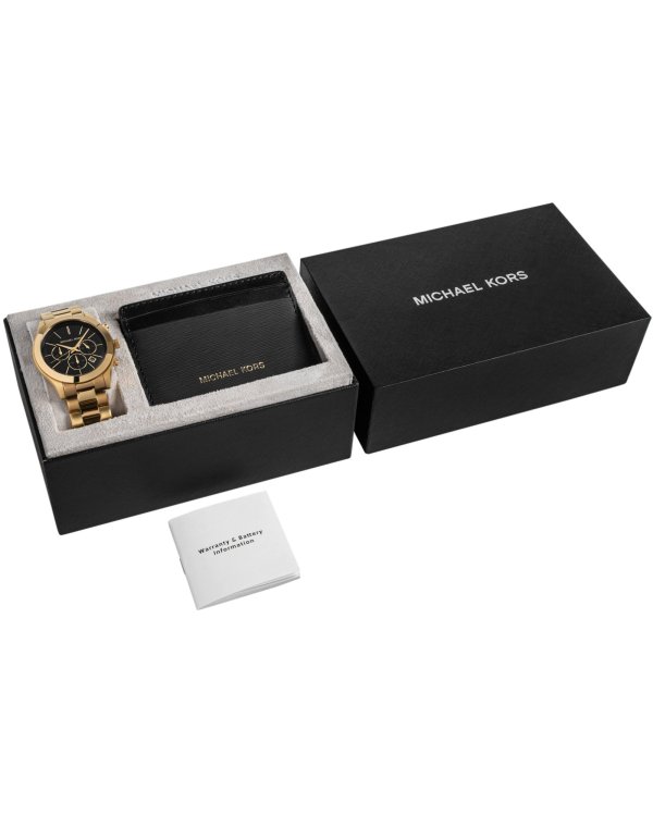 Michael Kors MK1076SET Мужские часы