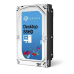 Seagate Hybrid Жёсткий диск Desktop SSHD 1 TB 3.5 SATA‑600