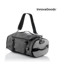 InnovaGoods Dofeel спортивный рюкзак с защитой