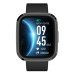 GRC STYLE Black Умные часы IPS / Bluetooth / IP68 / SMS