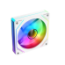 DeepCool CG530 R Вентилятор корпуса компьютера 12cm Белый