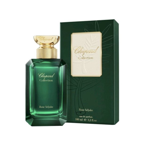 Chopard Rose Seljuke Парфюм EDP 100ml
