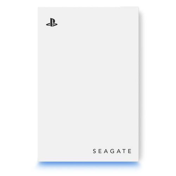 Seagate Game Drive for PlayStation Жёсткий диск 2 TB / USB 3.2 / Gen 1