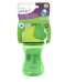Обложка книги «Philips Avent Поильная Кружка С Трубочкой Для Детей 300ml 12m+ Green»