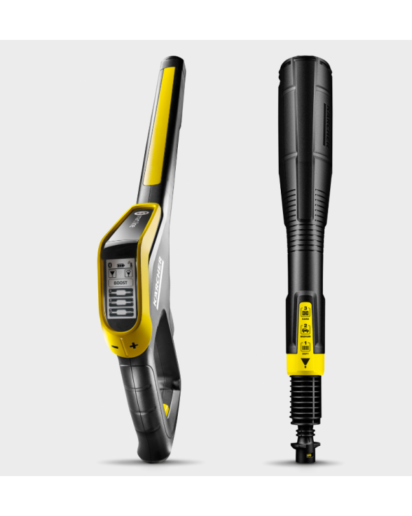 Kärcher K7 Smart Control Flex Home Очиститель высокого давления 600 l/h / 3kW