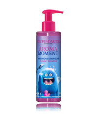 Dermacol Aroma Moment Жидкое мыло Plummy Monster 250 ml