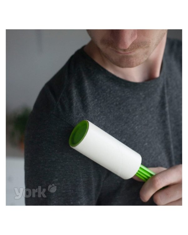 York Ролик Для Чистки Одежды