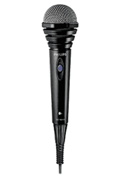 Philips SBCMD110/00 Проводной Микрофон