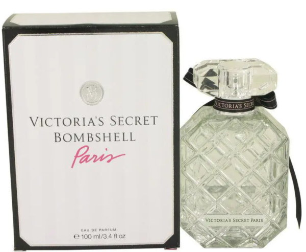 Victoria's Secret Bombshell Paris Парфюм EDP 100ml