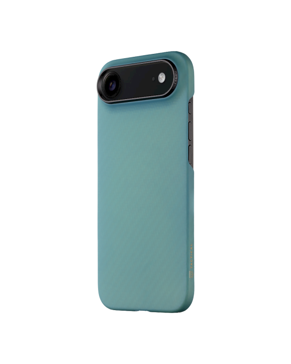 Tactical MagForce Aramid Cover Защитный чехол для Apple iPhone Air / синий