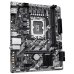 Gigabyte H810M Материнская плата Intel Core Ultra / mATX / LGA 1851 / PCIe 4.0 / GbE / USB 3.2 Gen 1