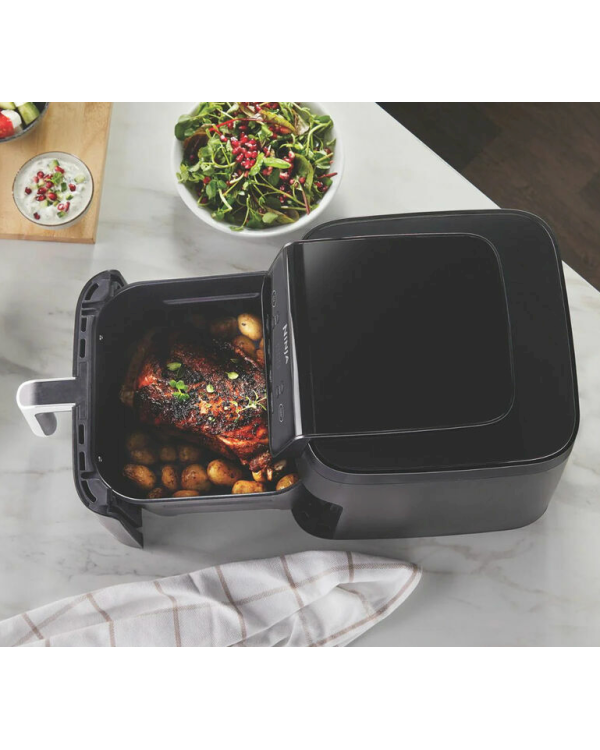 Ninja AF170EU Аэрогриль 6.2L 1750W