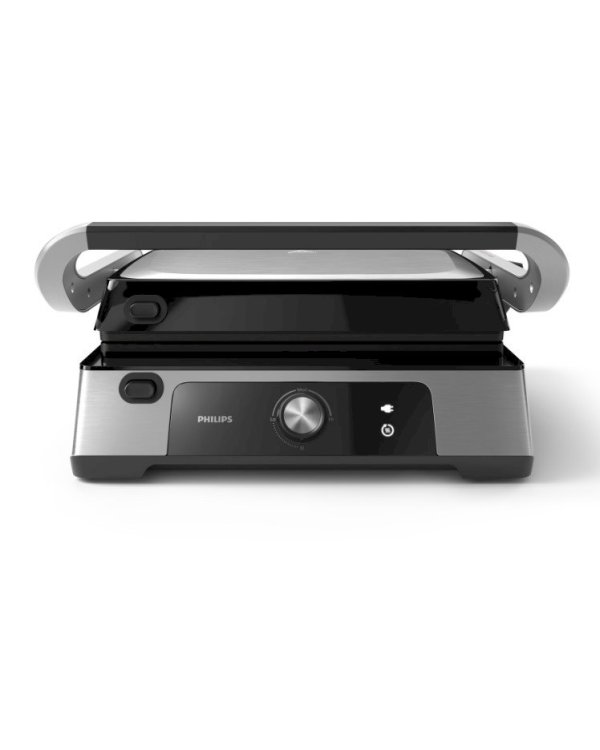 Дополнительное изображение книги «Philips 5000 series HD6301/90 Контактный гриль»