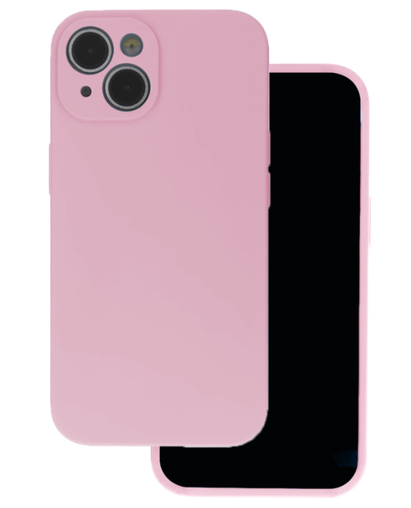 Mocco Silicon Case Чехол для Samsung Galaxy A36 5G