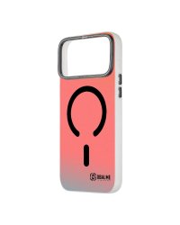 OBAL:ME HoloMag Cover Защитный чехол для Apple iPhone 17 Pro Max / чёрный