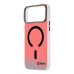 OBAL:ME HoloMag Cover Защитный чехол для Apple iPhone 17 Pro Max / чёрный