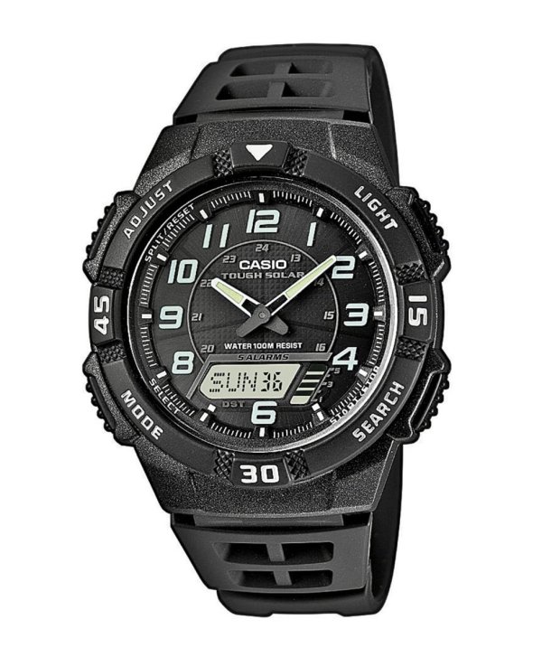 CASIO AQ-S800W-1BVEF Часы