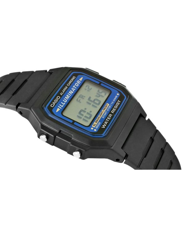CASIO F-105W-1ADF Мужские часы