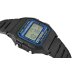 CASIO F-105W-1ADF Мужские часы