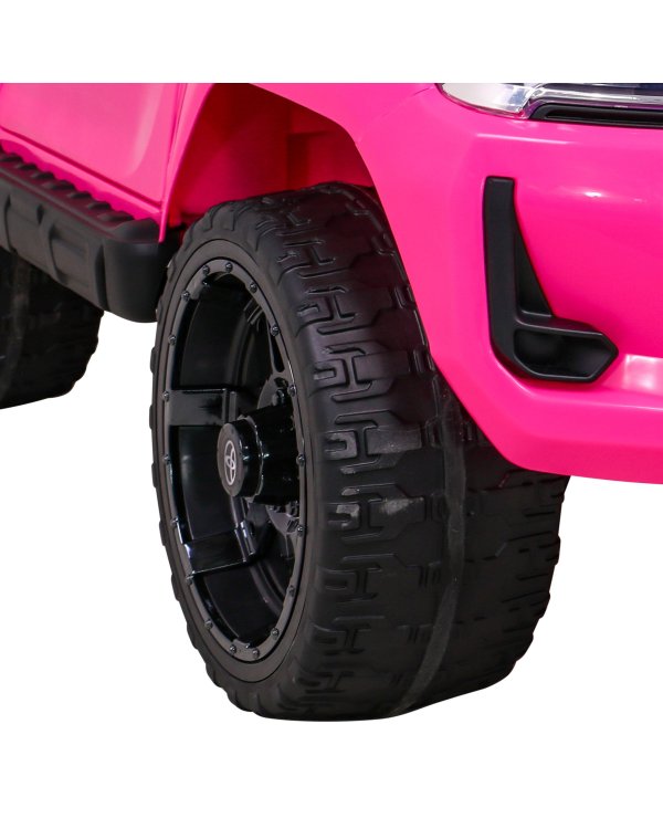 Toyota Hilux Детский Электромобиль