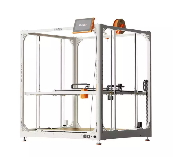 Elegoo OrangeStorm Giga FDM 3D Принтер Elegoo OrangeStorm Giga FDM 3D Принтер