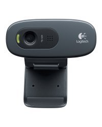 Logitech C270 Web Камера