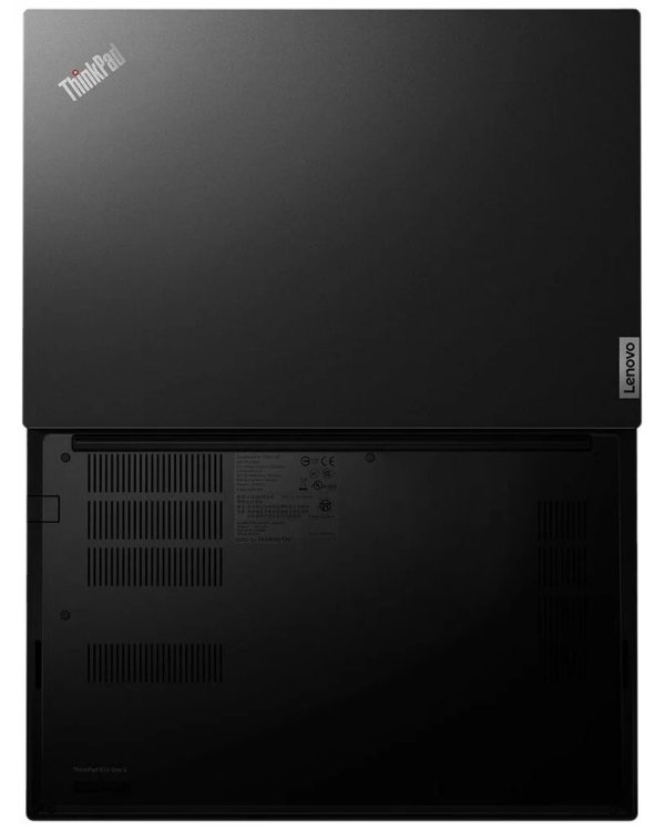 Lenovo ThinkPad E14 Gen2 14' FHD Портативный компьютер Ryzen 3 4300U / 4GB / 256GB SSD / noOS