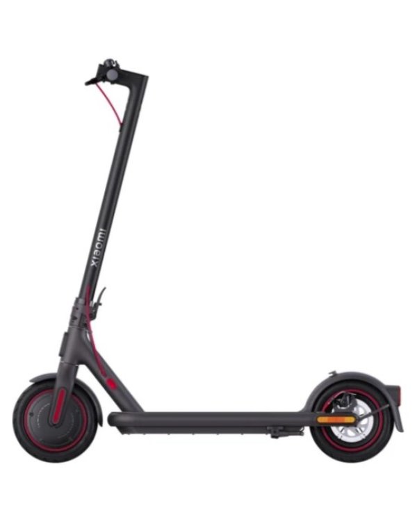 Xiaomi Electric Scooter 4 Pro NE / 20km/h / 55km / 700W / 446Wh