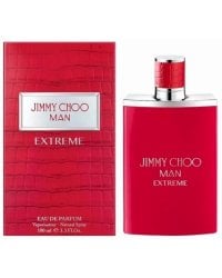 Jimmy Choo Man Extreme Парфюм EDP 100 ml
