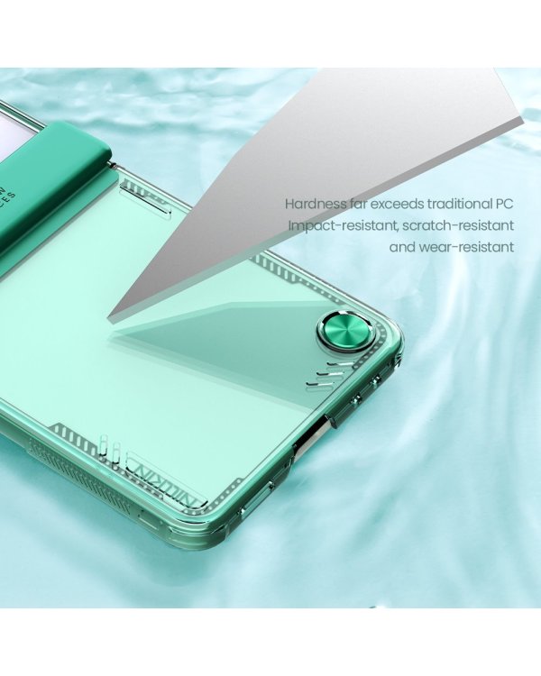 Nillkin Iceblade Prop Magnetic Cover Чехол для Samsung Galaxy Z Flip 7