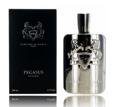 Parfums de Marly Pegasus Парфюм EDP 200 ml