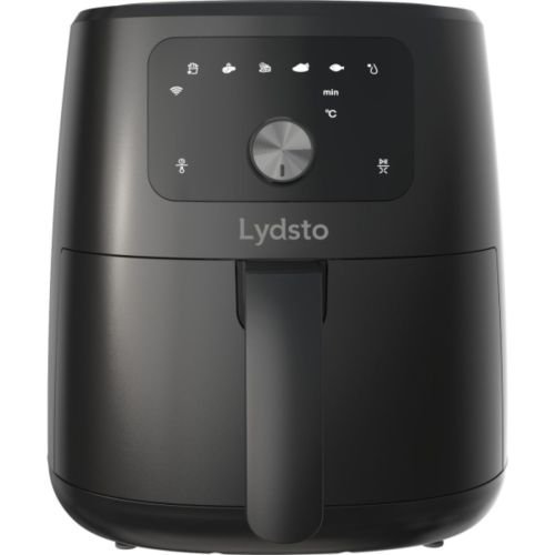 Обложка книги «Xiaomi Lydsto Аэро Фритюрница 5L»