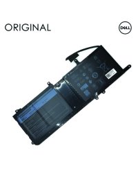Оригинальная аккумуляторная батарея 9NJM1 для портативного компьютера Dell 8333mAh