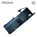 Оригинальная аккумуляторная батарея 9NJM1 для портативного компьютера Dell 8333mAh