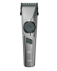 XO CF16 Беспроводной триммер для волос с цифровым дисплеем