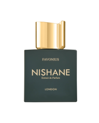 Nishane Favonius Extrait De Parfum PP Духи для мужчин и женщин 50 мл