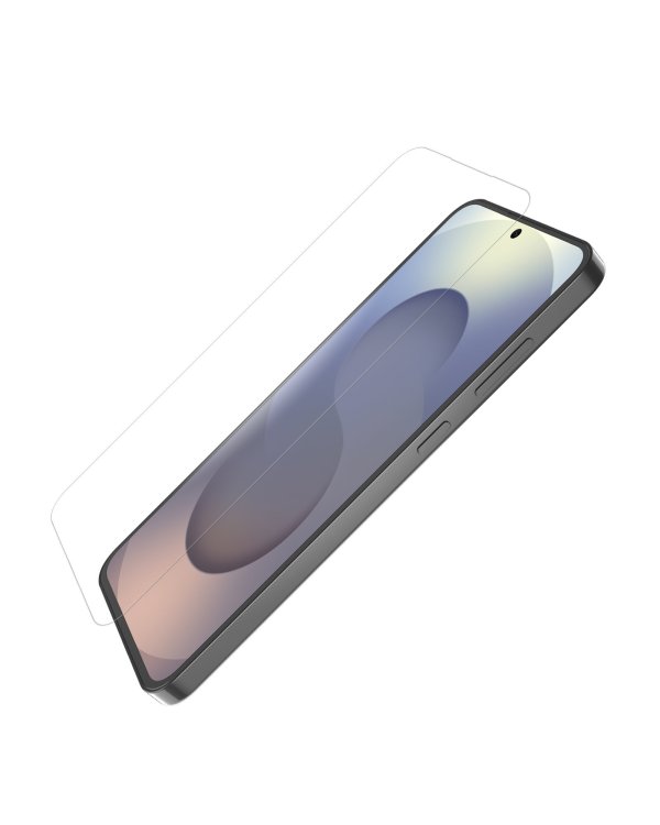 Дополнительное изображение книги «Nillkin Tempered Glass 0.2mm H+ PRO 2.5D Защитное стекло для Samsung Galaxy S25 FE»