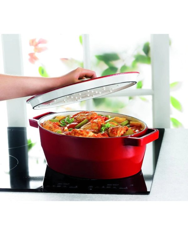 PYREX Кастрюля 3.8L / 29cm