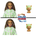 Barbie HRK24 Cutie Reveal Dog - Frog Кукла