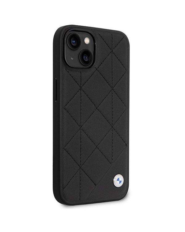 BMW BMHCP14S22RQDK Чехол для Apple iPhone 13 / 14 / 15