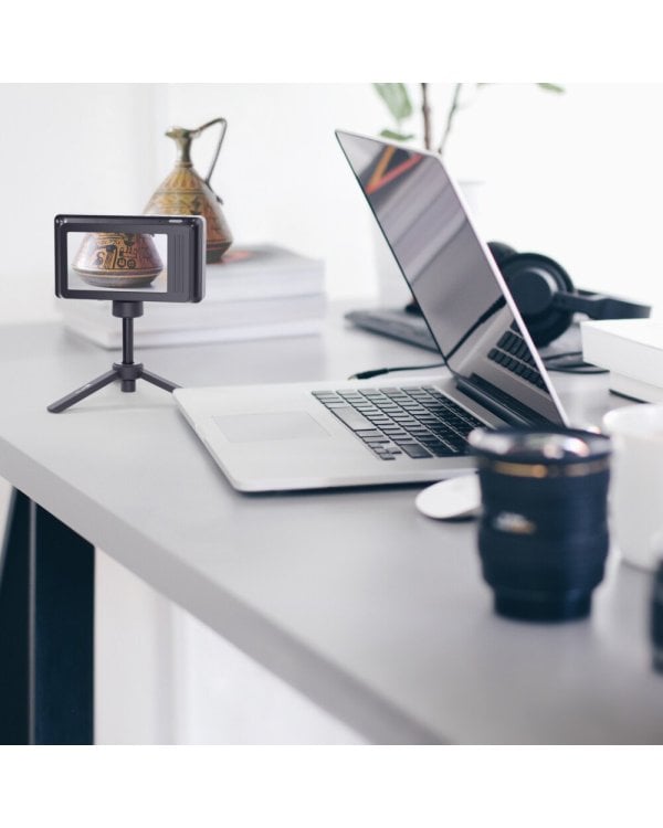 Prio Mini PULL-OUT Универсальный Трипод / Штатив / Держатель для GoPro и других Устройств