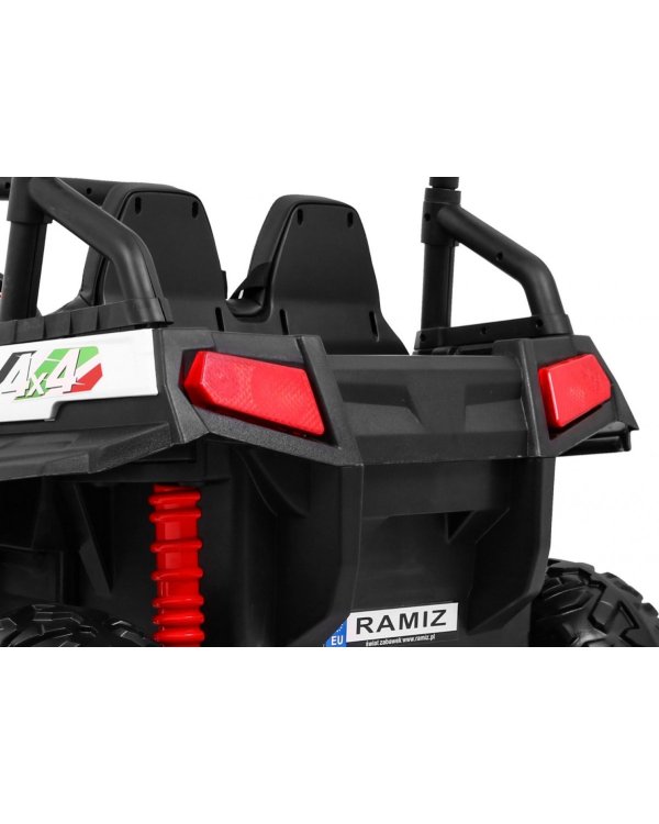 RoGer Grand Buggy 4x4 Электромобиль