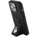 Karl Lagerfeld KLHCP15LGSACHPK Чехол для Apple iPhone 15 Pro