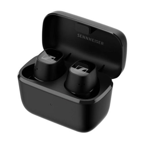 Sennheiser CX Plus Беспроводные наушники
