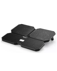 DeepCool Multi Core X6 Охлаждающая Подставка для Ноутбука 15.6"