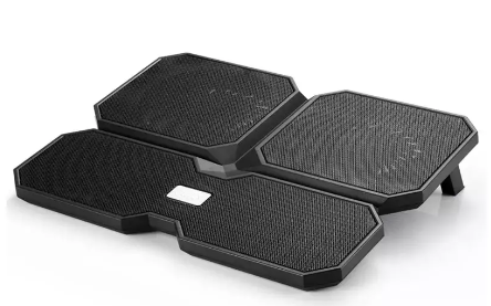 DeepCool Multi Core X6 Охлаждающая Подставка для Ноутбука 15.6"