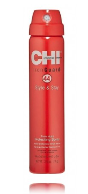 CHI 44 Iron Guard Style & Stay Лак для волос 77 ml