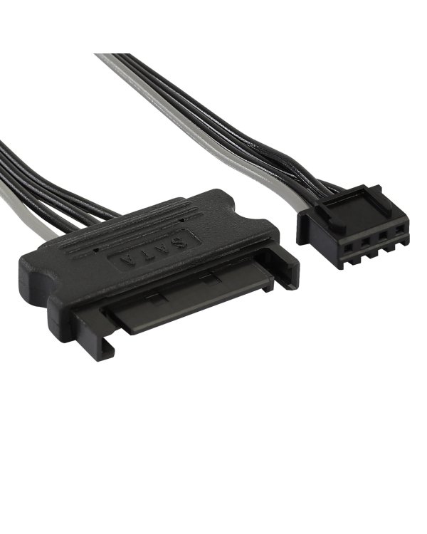 Aerocool Astro 12 Pro ARGB 12cm Комплект кулеров для компьютера с дистанционным управлением